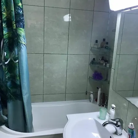 Apartament Marimar Apartman