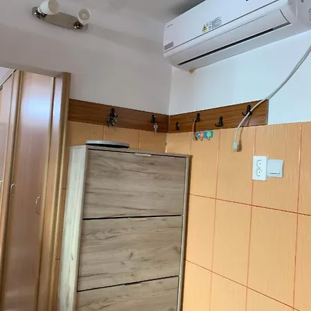 Apartman Apartament Marimar