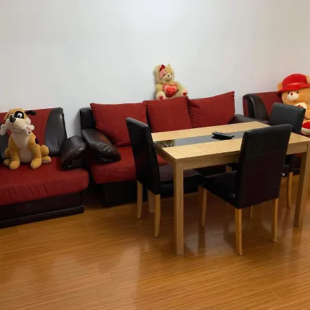 Apartament Marimar Apartman *