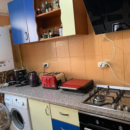 Apartament Marimar
