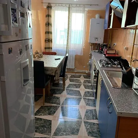 Apartament Marimar Apartman Mangalia