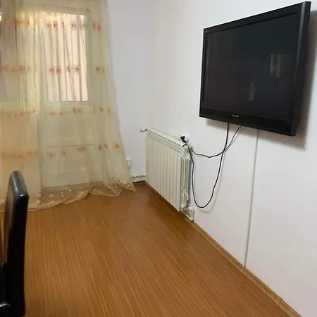 Apartament Marimar Apartman