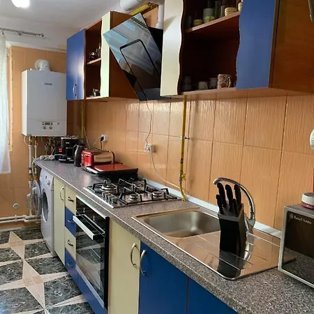 Apartament Marimar Apartman