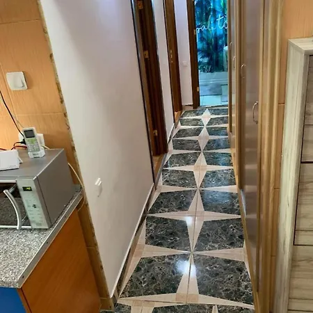 Apartman Apartament Marimar Mangalia