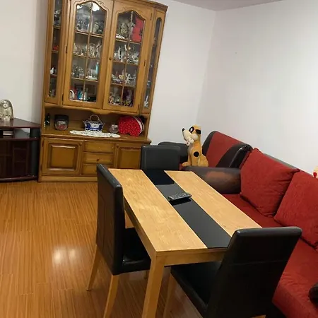 Apartament Marimar * Mangalia