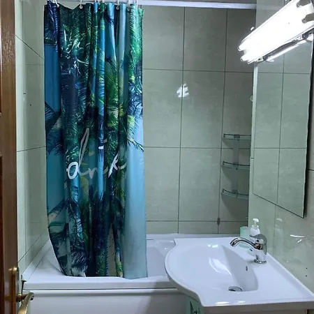 Apartman Apartament Marimar