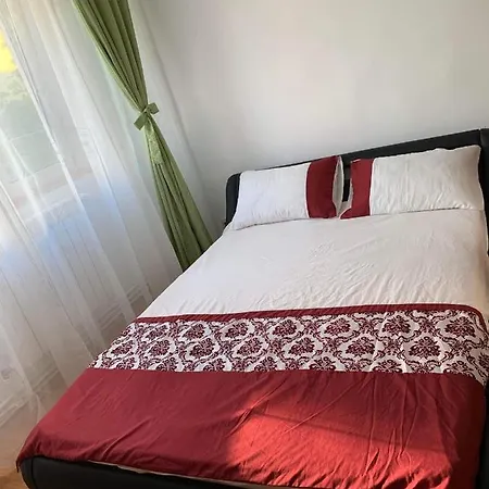 Apartament Marimar Mangalia