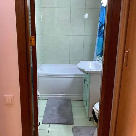 Apartament Marimar Apartman *
