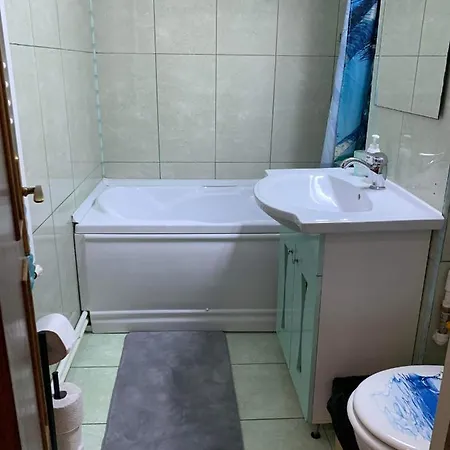 Apartament Marimar Apartman