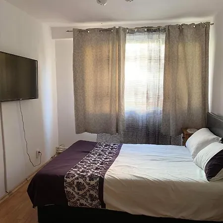 Apartament Marimar *