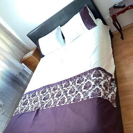 Apartament Marimar Apartman